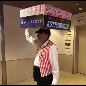 Meet your Posher, Vito